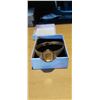 Image 1 : Cardinal Ladies Gold Tone Watch