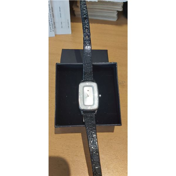 Tommy Hilfiger Ladies Watch