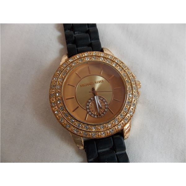 Brand New Michael Kors Mens Watch