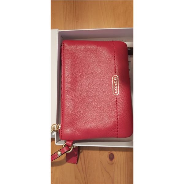 Coach New Small Women's Purse