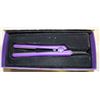 Image 1 : Mini Travel Hair Straightner - Still in Box
