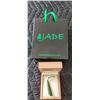 Image 1 : Jade Store - Jade Necklace "Energy Collection"