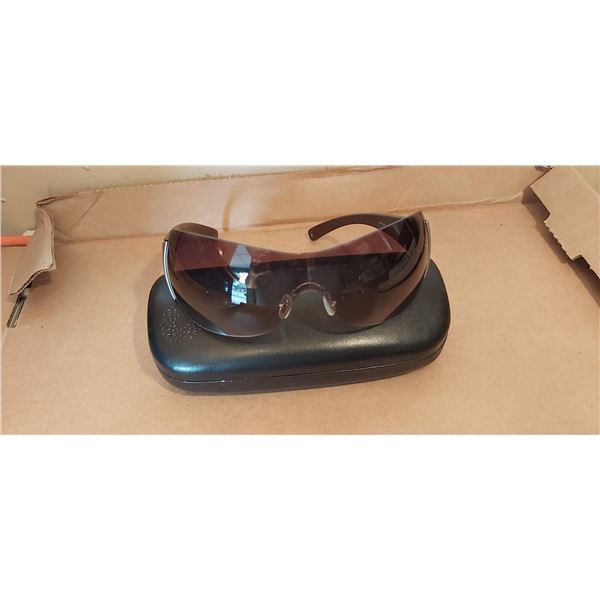 Ladies Prada Designer Sun Glasses