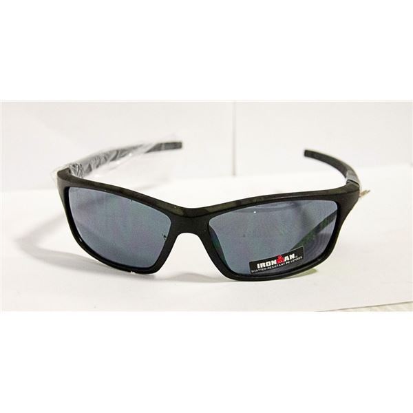 New - Ironman Foster Grant Designer Sunglasses