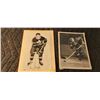 Image 2 : Tim Horton Book & Vintage Photos