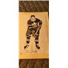 Image 3 : Tim Horton Book & Vintage Photos