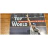 Image 4 : Toronto Blue Jays 1992 World Series Program & Blue Jays Pennant