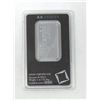 Image 2 : 1 Oz. PAMP Suisse .9995 Platinum Bar