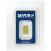 Image 1 : 1 Gram Sunshine Minting .9999 Gold Bar