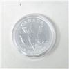 Image 2 : 2005 Canada 31.39 Grams .9999 Silver Coin