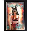 Image 1 : BETTIE PAGE NO.1 THE CURSE OF THE BANSHEE
