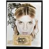 Image 1 : CLEMENCE POESY SIGNED LONDON TO HOGWARTS TRAIN TICKET (RA COA)