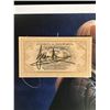 Image 2 : JASON ISSACS SIGNED LONDON TO HOGWARTS TRAIN TICKET (RA COA)