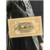 Image 2 : DAVID THEWLIS SIGNED LONDON TO HOGWARTS TRAIN TICKET (RA COA)