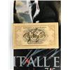 Image 2 : RALPH FIENNES SIGNED LONDON TO HOGWARTS TRAIN TICKET (RA COA)