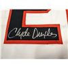 Image 2 : CLYDE DREXLER SIGNED JERSEY (JSA HOLO)