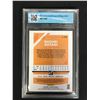 Image 2 : 2019 PANINI DONRUSS NO. 164 SHOHEI OHTANI (GCG 9.5)