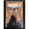 Image 1 : BRZRKR NO. 1 FOIL BROOKS VARIANT (BOOM STUDIOS)