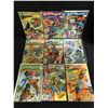 Image 1 : DC COMICS SUPERMAN COMIC BOOK LOT