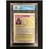 Image 2 : 1990 IMPEL MARVEL UNIVERSE NO. 63 MAGNETO (GCG 9.5)