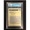 Image 2 : 1990 IMPEL MARVEL UNIVERSE NO. 133 WOLVERINE LIMITED SERIES NO. 1 (GCG 9.5)