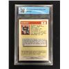 Image 2 : 1990 IMPEL MARVEL UNIVERSE NO. 86 NOMAD RC (GCG 9.5)