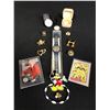 Image 1 : COLLECTIBLES LOT