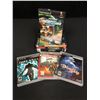 Image 1 : ASSORTED PS2 AND PS3 VIDEO GAMES