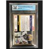 Image 2 : 2021 PANINI SCORE NO. TB5 JA'MARR CHASE RC (GCG 9.5)