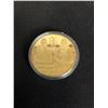 Image 2 : KOBE BRYANT COMMEMORATIVE COIN
