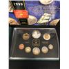 Image 2 : 1999 CANADIAN MINT PROOF SET