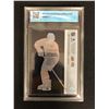 Image 2 : 2021-22 UPPER DECK NO. 97 BRENDAN GALLAGHER CLEAR CUT (GCG 9.5)