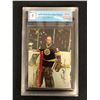 Image 1 : 1977-78- O-PEE-CHEE GLOSSY NO. 2 GERRY CHEEVERS (GCG 7)