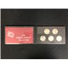 Image 2 : CHINESE DYNASTY COLLECTION COIN SET
