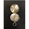Image 1 : VINTAGE MADE IN WEST GERMANY COMPASS WORKING