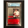 Image 2 : 1997-98 UD BLACK DIAMOND NO. 131 ROBERTO LUONGO RC (GCG 9)