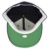 Image 2 : WADE BOGGS SIGNED BOSTON RED SOX FULL SIZE BATTING HELMET (FROZEN POND COA)