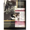 Image 2 : PULP FICTION SIGNED JOHN TRAVOLTA+SAMUEL L. JACKSON 8X10 FRAMED WITH PSA/DNA