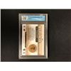 Image 2 : 2021-22 UPPER DECK NO. RR-7 KEVIN LANKINEN ROOKIE RETROSPECTIVE (GCG 9.5)