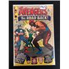 Image 1 : THE AVENGERS NO. 22 (MARVEL COMICS) 1965