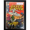 Image 1 : SILVER SURFER NO. 10 (MARVEL COMICS)