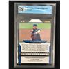 Image 2 : 2021 PANINI PRIZM NO. 94 ALEK MANOAH RC (GCG 9)