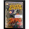 Image 1 : SILVER SURFER NO. 8 (MARVEL COMICS)