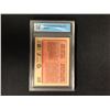 Image 2 : 1989-90 O-PEE-CHEE NO. 320 WAYNE GRETZKY (GCG 8.5)