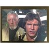 Image 1 : HARRISON FORD SIGNED 8X10 PHOTO (RA COA)