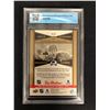 Image 2 : 2021-22 UD TIM HORTONS NO. G-15 NATHAN MACKINNON GOLD ETCHINGS (GCG 9.5)