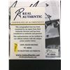 Image 2 : NEIL YOUNG SIGNED 8 X 10 (RA COA)