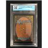 Image 2 : 2020 MAGIC THE GATHERING LOTUS BLOOM FOIL (GCG 8.5)