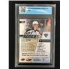 Image 2 : 2017-18 UPPER DECK CHL NO. 306 BOWEN BYRAM EXCLUSIVES 89/100 (GCG 10)