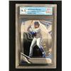 Image 1 : 2019 PANINI PHOENIX NO. 14 VLADIMIR GUERRERO JR. RC (GCG 9.5)